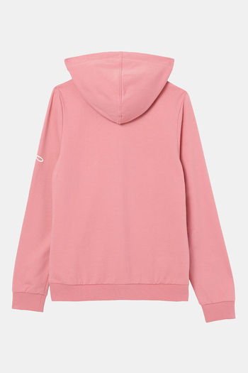 Buy Jockey Easy Movement Relaxed Jacket - Brandied Apricot at Rs